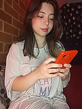 Petite CherryX online show from 06.25.26