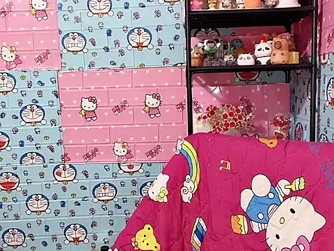 Nhanlu009 online show from 06.19.26