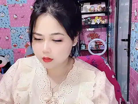 Nhanlu009 online show from 07.17.26