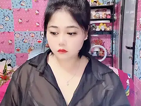 Nhanlu009 online show from 07.21.26