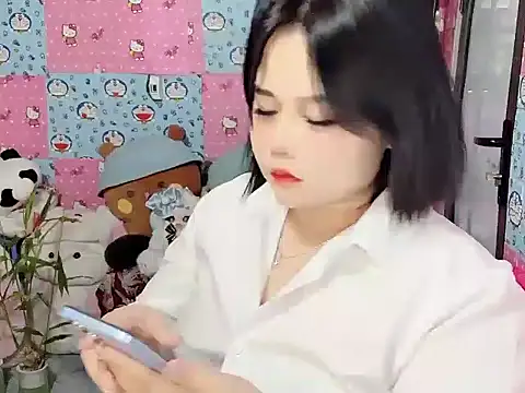 Nhanlu009 online show from 07.24.26