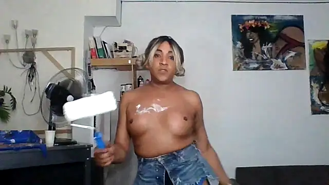 Anna-Cash online show from 06.07.26