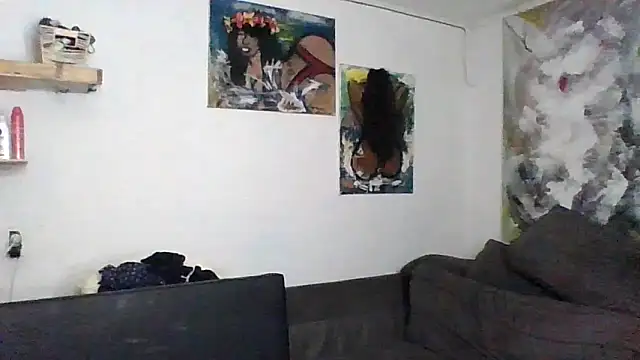 Anna-Cash online show from 06.09.26