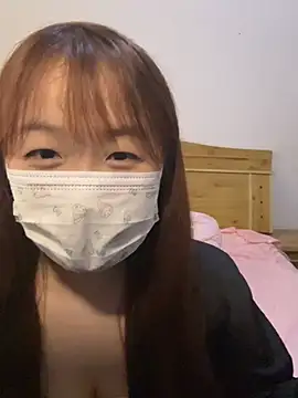 Snapshot of Xiaowei08 chatting on 03.29.26 Xiaowei08 online show from 03.29.26