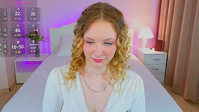 Snapshot of StaceyyJones chatting on 05.15.26 StaceyyJones online show from 05.15.26