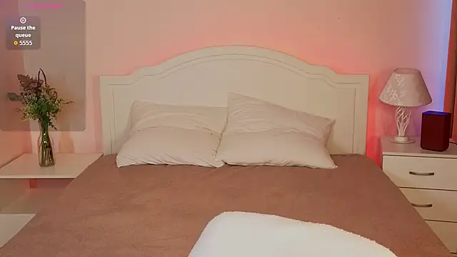 StaceyyJones online show from 06.02.26