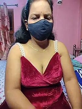 Rashilii Bhabi online show from 07.25.26