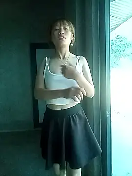 gogo-min online show from 05.15.26