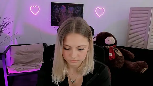 BlossomVibe online show from 03.18.26