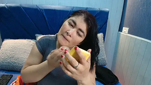 SamanthaSyedx online show from 05.07.26