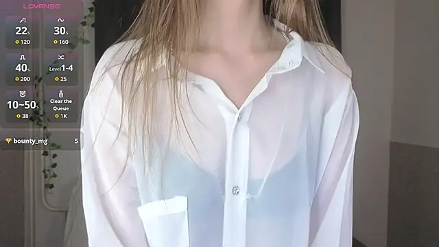 Emily Nelsonn online show from 06.27.26