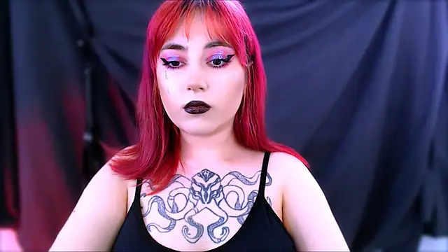 MistressEdith online show from 04.15.26