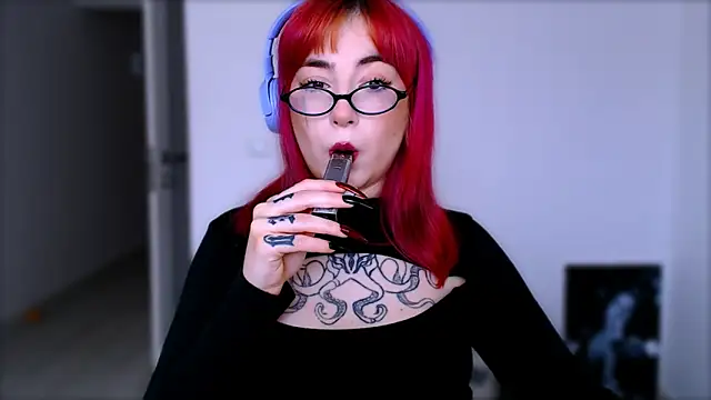 MistressEdith online show from 04.20.26