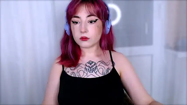 MistressEdith online show from 04.23.26