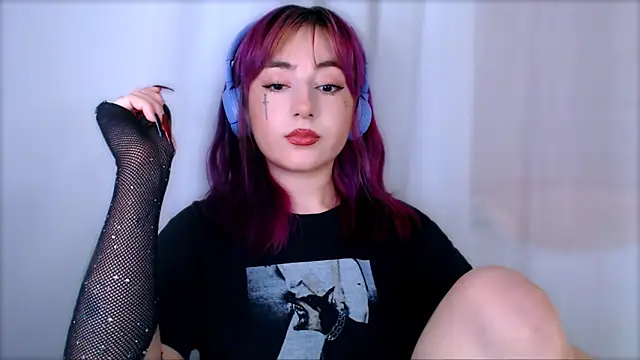 MistressEdith online show from 05.09.26