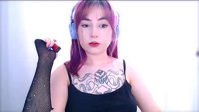 MistressEdith online show from 05.27.26