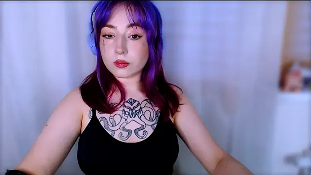 MistressEdith online show from 07.12.26