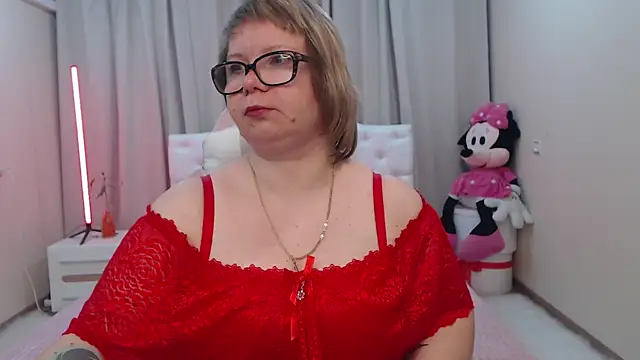 BonnnyBoobsy online show from 04.27.26