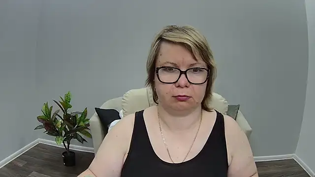 BonnnyBoobsy online show from 07.21.26
