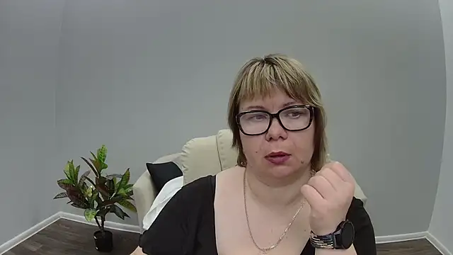 BonnnyBoobsy online show from 07.22.26
