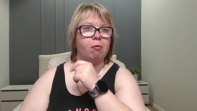 BonnnyBoobsy online show from 07.28.26