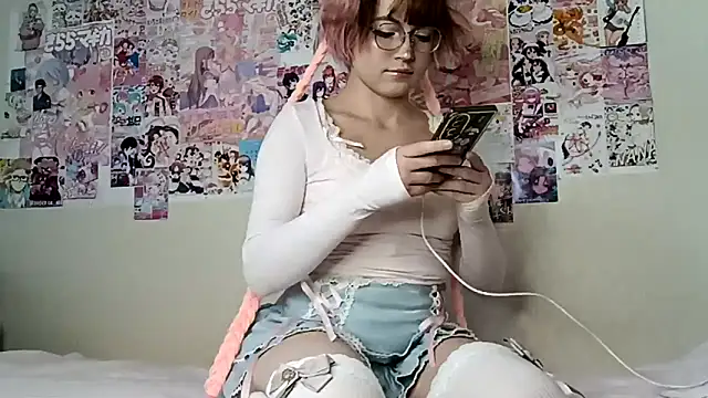 Snapshot of Kaehatsu chatting on 03.31.26 Kaehatsu online show from 03.31.26