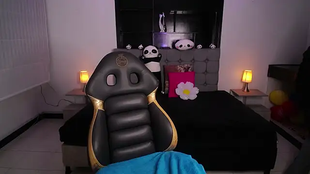 Melannyy V online show from 08.07.26