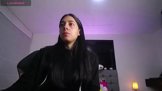Melannyy V online show from 08.08.26