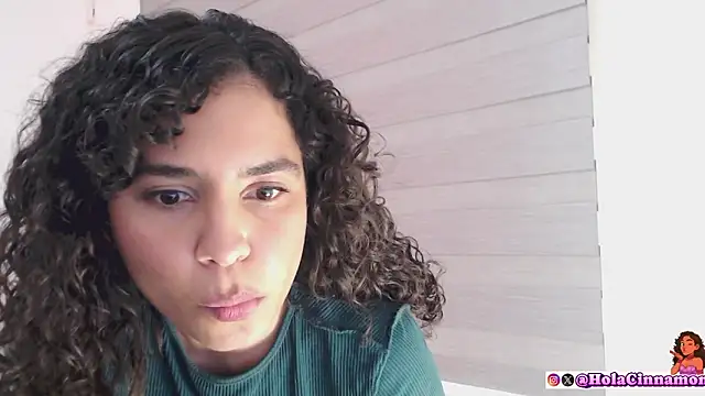 Snapshot of CinnamonRosa chatting on 03.19.26 CinnamonRosa online show from 03.19.26