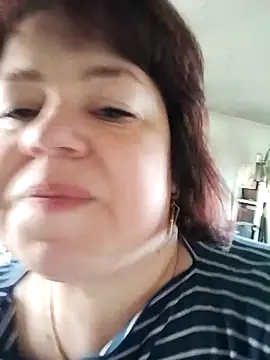 ViktoriaToytor55 online show from 04.19.26