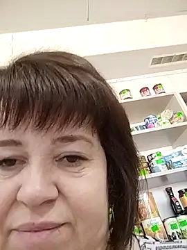 ViktoriaToytor55 online show from 05.23.26