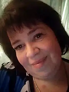 ViktoriaToytor55 online show from 06.01.26