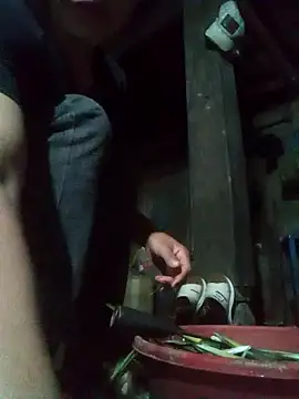 Snapshot of Sakyk8 chatting on 04.01.26 Sakyk8 online show from 04.01.26