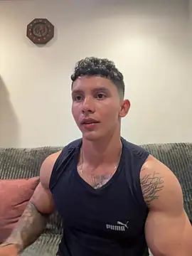 Snapshot of JAYCAM_ chatting on 04.25.26 JAYCAM online show from 04.25.26