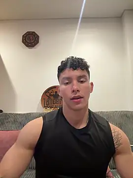JAYCAM  online show from 06.01.26