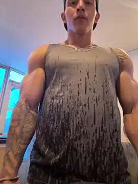 JAYCAM  online show from 06.06.26