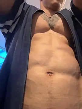 JAYCAM  online show from 06.11.26