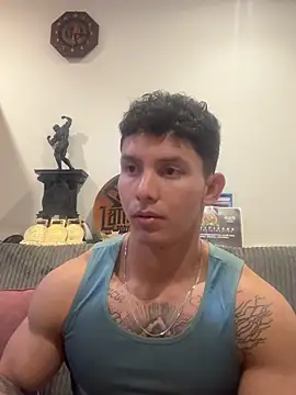 JAYCAM  online show from 06.22.26