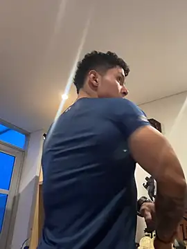 JAYCAM  online show from 06.24.26