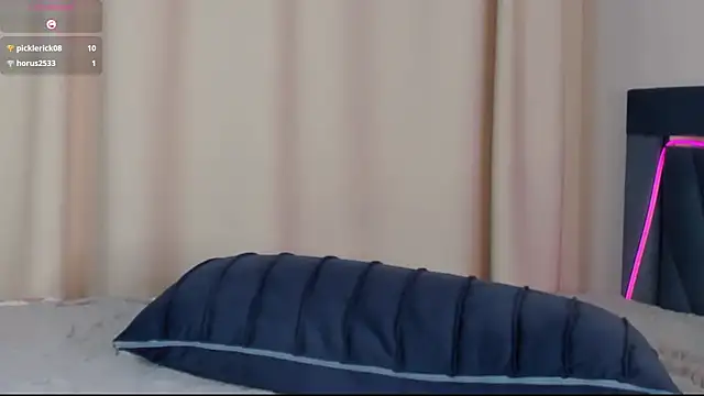 gigi meii online show from 05.11.26