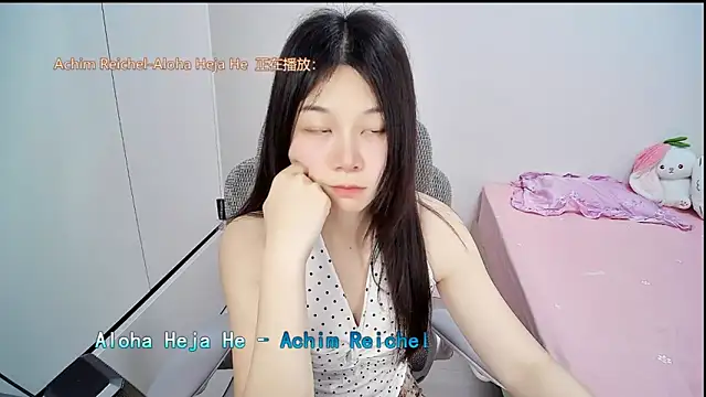 QQ-7890 online show from 06.04.26