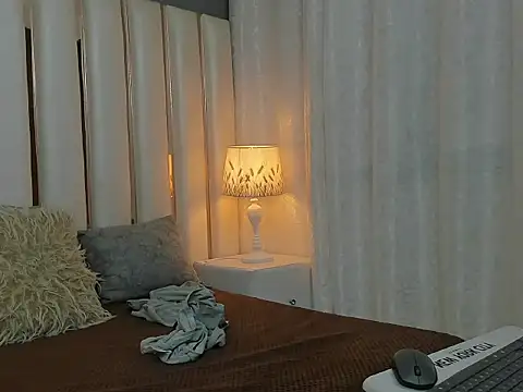 GeorginaSparkz online show from 05.07.26