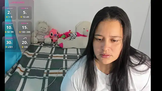 Atenea 19  online show from 06.23.26