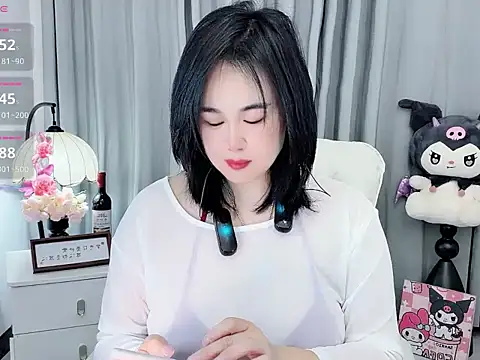 Snapshot of i4Fog chatting on 03.31.26 i4Fog online show from 03.31.26