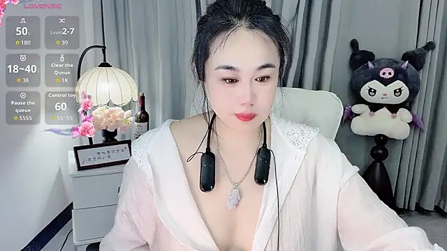 Snapshot of i4Fog chatting on 04.25.26 i4Fog online show from 04.25.26