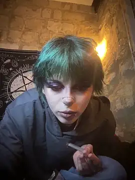 Snapshot of Julia_Darkyyy chatting on 03.20.26 Julia Darkyyy online show from 03.20.26