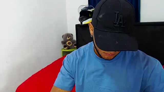 MascTyler online show from 04.21.26
