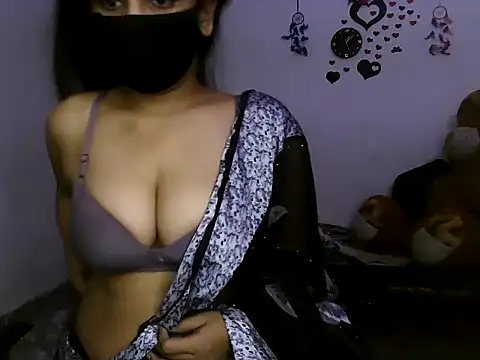 Ishika baby  online show from 05.08.26