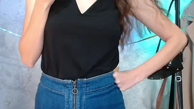 RoxiCherry online show from 05.06.26