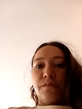SabrinaVantress online show from 04.18.26